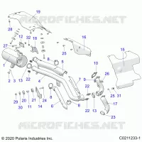 AUSPUFF