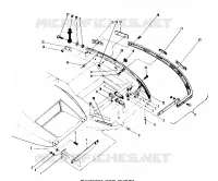 AUTO   HINGE (4910931093004A)