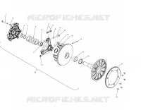 Antriebskupplung
