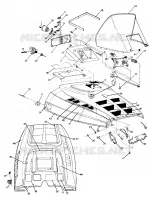 HAUBE Sport and Sport GT Updated 2/90 (4916821682005A)
