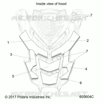 HAUBE FOAM/FIBER