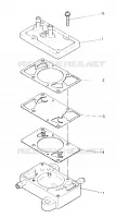 BENZINPUMPE Sprint E/S (4914151415032A)