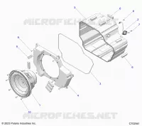 ELEKTRIC, AUDIO, SUBWOOFER