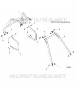 CHASSIS, CAB RAHMEN AND SIDE BARS