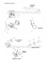 SWITCHES and COMPONENTS