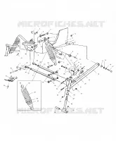 FRONT SUSPENSION