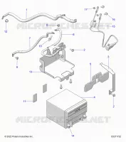 ELEKTRIC, BATTERY