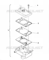 BENZINPUMPE Indy Lite GT (4921342134031A)