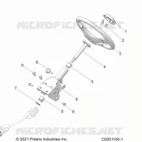 LENKUNG, UPPER