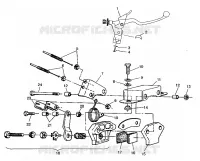 BREMSE LITE E943433 (49273427340010)