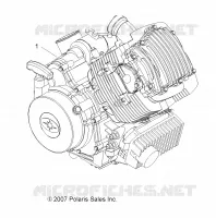 SHORT BLOCK