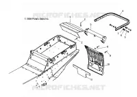 BUMPER/HITCH/FLAP