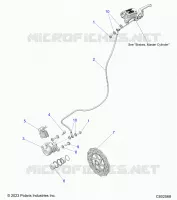 BRAKES, BREMSSYSTEM