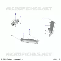 ELEKTRIC, HEADLIGHTS AND TAILLIGHT