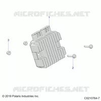 ELEKTRIC, REGULATOR