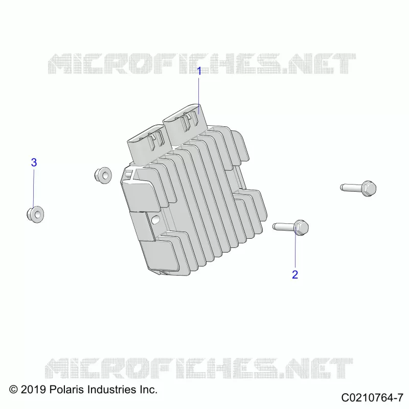 ELEKTRIC, REGULATOR