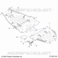 SKIDPLATES