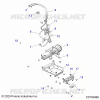 ACCESSORY, WINDE