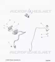 ELEKTRIC, CONTROLS
