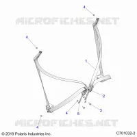 SITZ BELT MOUNTING