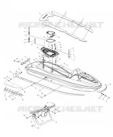 HULL   BODY