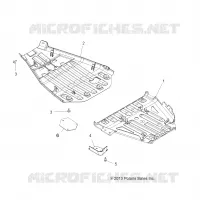 SKIDPLATES