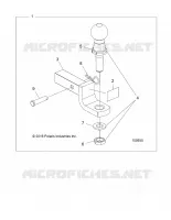 CHASSIS, HITCH
