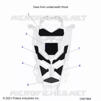 HAUBE FOAM/SEAL