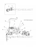 CHASSIS, WINDE