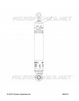 SUSPENSION, FEDER TRACK (7043047)
