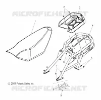 SITZ MOUNTING