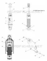 FRONT TRACK SCHOCK (7043244)