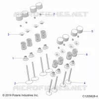 VALVES