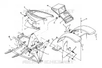 FRONT CAB ASSEMBLY BIG BOSS 4X6 UPDATED 2