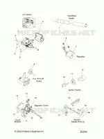 ELEKTRIC, SWITCHES AND COMPONENTS