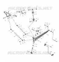 FRONT SUSPENSION