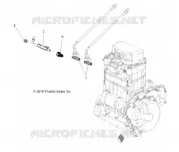 MOTOR, EINSPRITZDÜSE