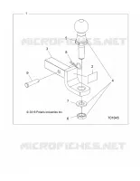 CHASSIS, HITCH