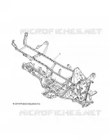 CHASSIS, RAHMEN