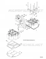 ELEKTRIC, BATTERY