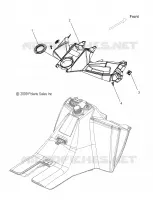 MIDDLE FAIRING