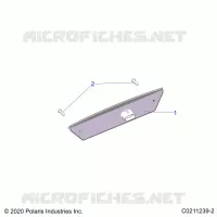 ELEKTRIC, TAILLAMPS