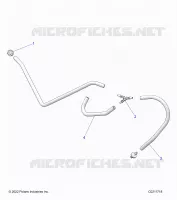 KRAFTSTOFFSYSTEM, FUEL TANK VENTING