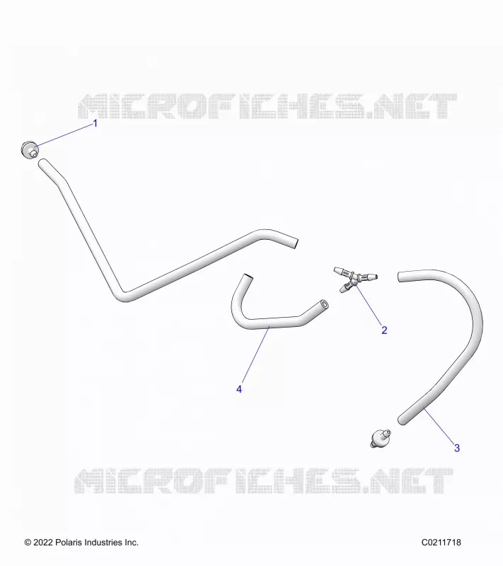 KRAFTSTOFFSYSTEM, FUEL TANK VENTING