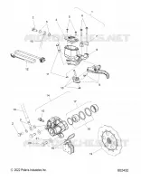 BRAKES, BREMSSYSTEM