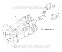 ANTRIEB, DRIVEN MOTOR