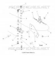 BREMSES, VALVE SYSTEM