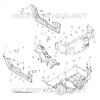 BODEN and ROCKER PANELS