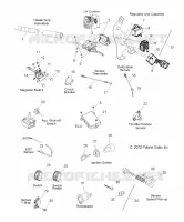 ELEKTRIC, SENSOREN   ELEKTRIC COMPONENTS