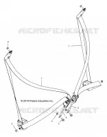 SITZ BELT MOUNTING